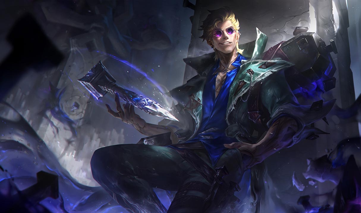 A c*$@5r champion
